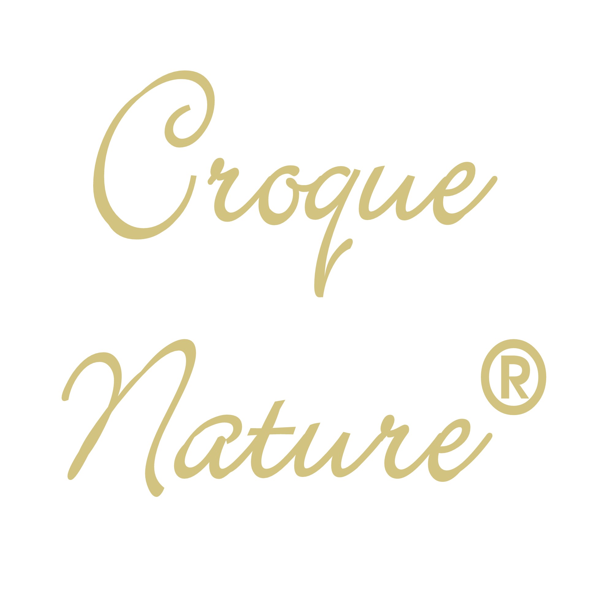 CROQUE NATURE® EPERVANS